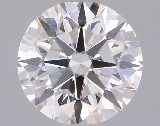 Lab Grown Diamond Lab-grown 1,04Ct D-VVS2 Round - IGILG790607322 1