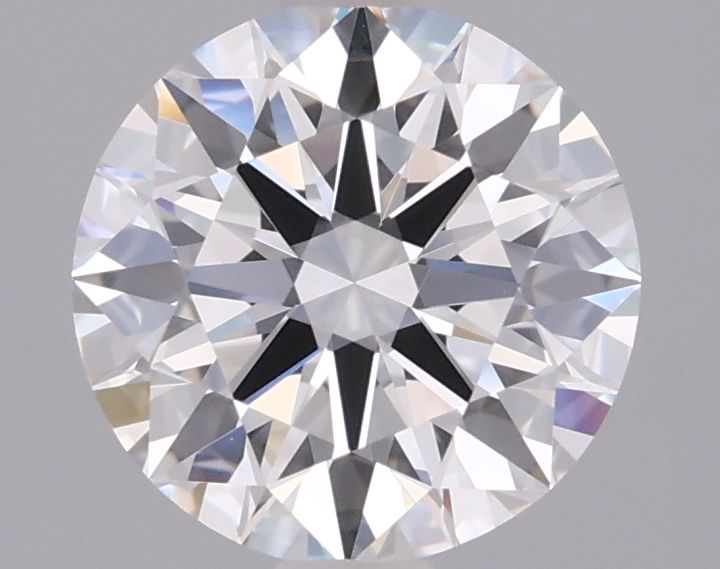 Lab Grown Diamond Lab-grown 1,58Ct D-VVS1 Round - IGILG794621937 1
