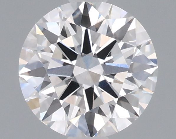 Lab Grown Diamond Lab-grown 1,01Ct D-VVS2 Round - IGILG792621127 1