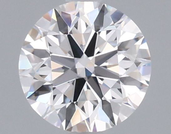 Lab Grown Diamond Lab-grown 0,96Ct D-VVS1 Round - IGILG794694703 1