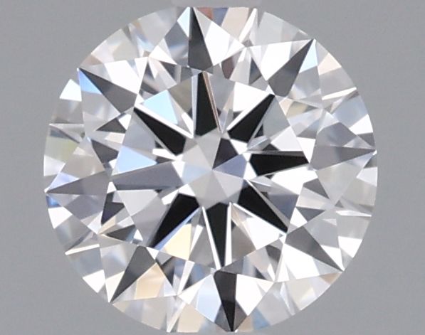 Lab Grown Diamond Lab-grown 0,72Ct D-VVS1 Round - IGILG782602948 1