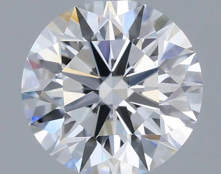Lab Grown Diamond Lab-grown 1,05Ct D-VVS2 Round - IGILG800683143 1
