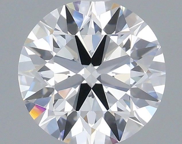 Lab Grown Diamond Lab-grown 1,06Ct D-VVS2 Round - IGILG800683304 1