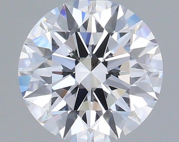 Lab Grown Diamond Lab-grown 1,06Ct D-VVS2 Round - IGILG800684383 1