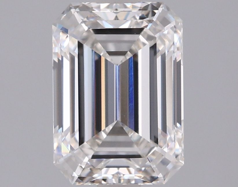 Lab Grown Diamond Lab-grown 1,88Ct G-VVS1 Emerald - IGILG786615233 1