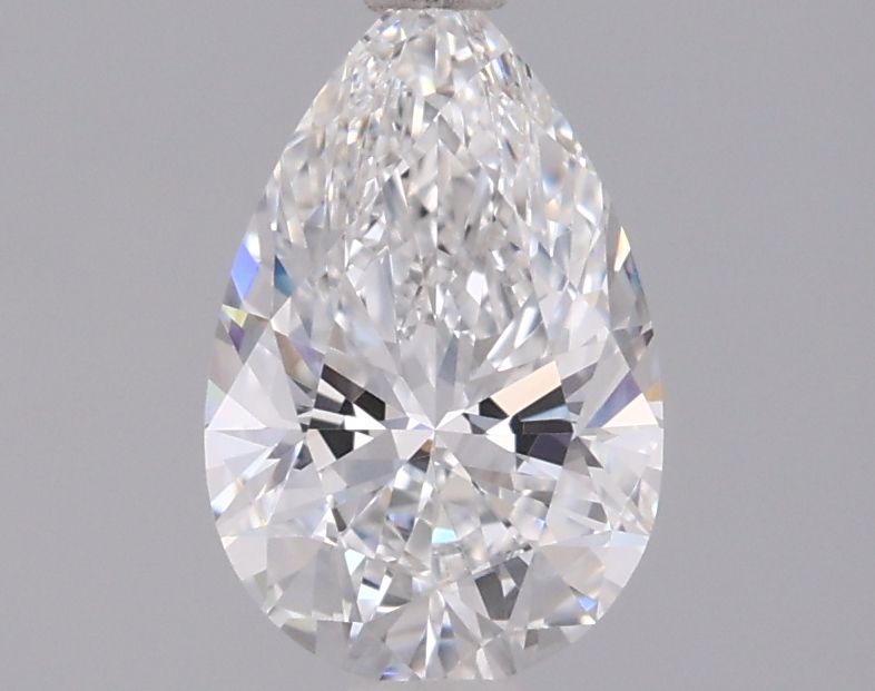 Lab Grown Diamond Lab-grown 1,06Ct D-VVS1 Pear - IGILG781607278 1