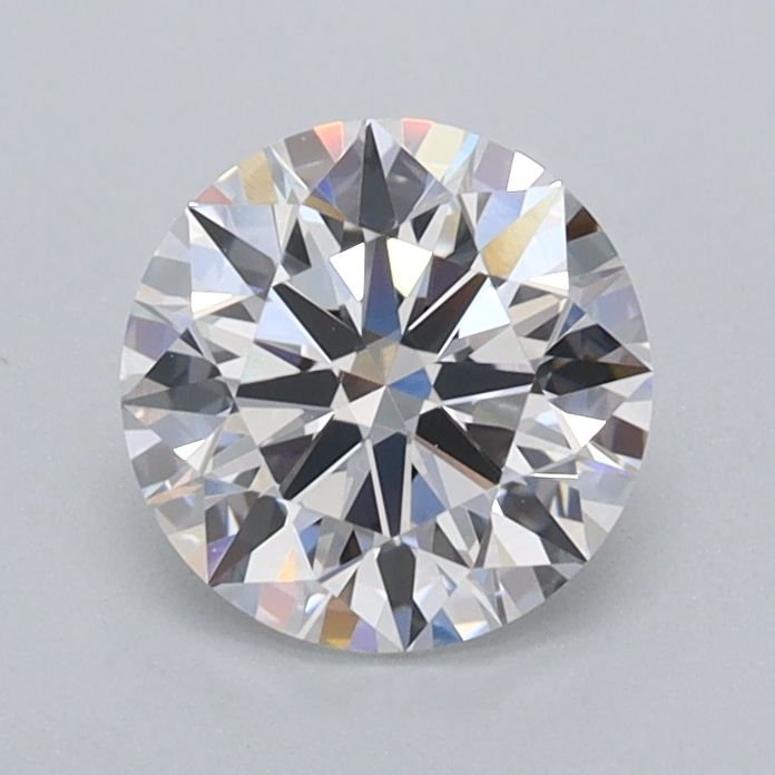 Lab Grown Diamond Lab-grown 1,03Ct D-VVS2 Round - IGILG794621050 1
