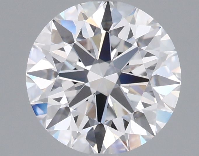 Lab Grown Diamond Lab-grown 1,52Ct D-VVS1 Round - IGILG792620867 1
