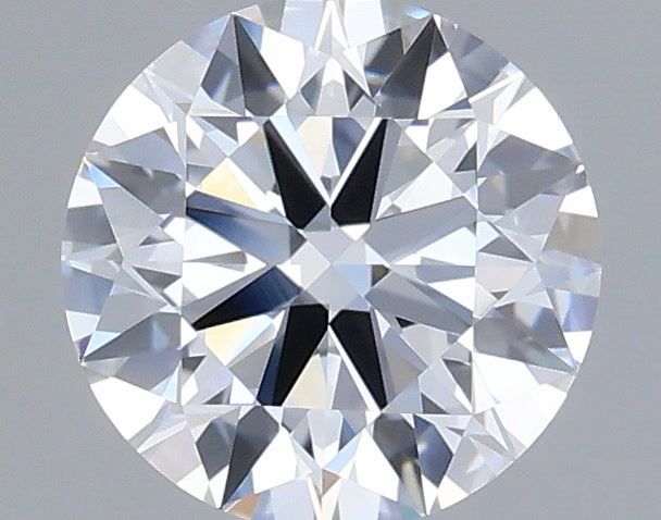 Lab Grown Diamond Lab-grown 1,05Ct D-VVS2 Round - IGILG800683450 1