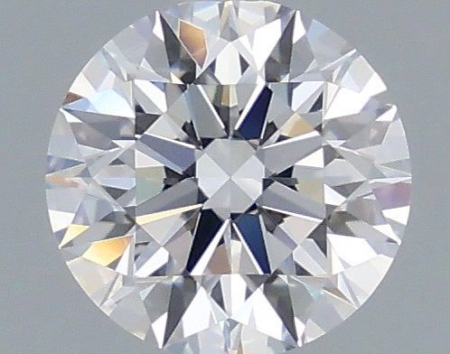 Lab Grown Diamond Lab-grown 1,05Ct D-VVS2 Round - IGILG801688155 1