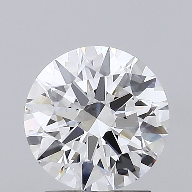 Lab Grown Diamond Lab-grown 2,04Ct D-VVS2 Round - IGILG811643572 1
