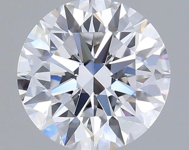 Lab Grown Diamond Lab-grown 1,04Ct D-VVS2 Round - IGILG800684251 1