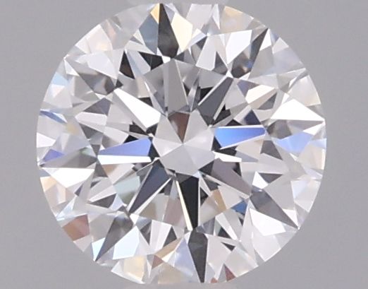 Lab Grown Diamond Lab-grown 0,56Ct D-VVS2 Round - IGILG782601828 1
