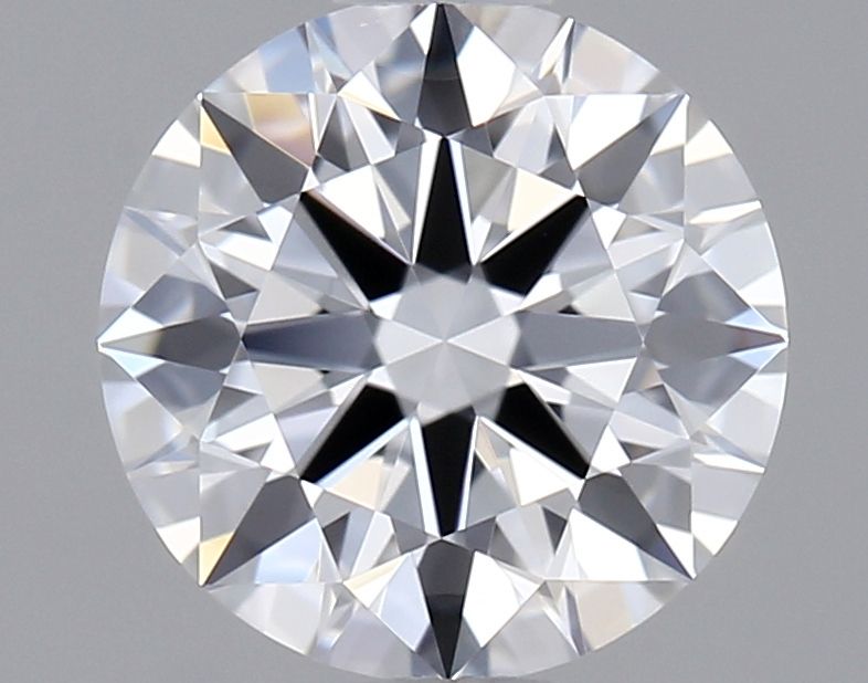 Lab Grown Diamond Lab-grown 1,03Ct D-VVS1 Round - IGILG761504088 1