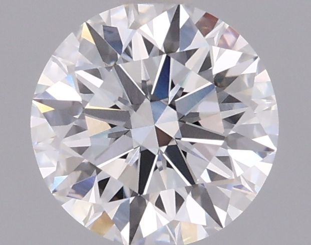 Lab Grown Diamond Lab-grown 1,07Ct D-VVS2 Round - IGILG794623200 1