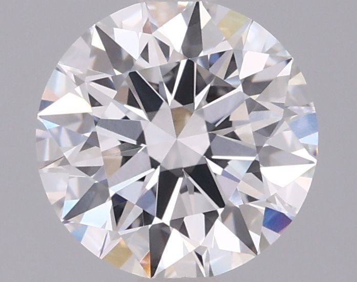 Lab Grown Diamond Lab-grown 1,53Ct D-VVS1 Round - IGILG794695103 1