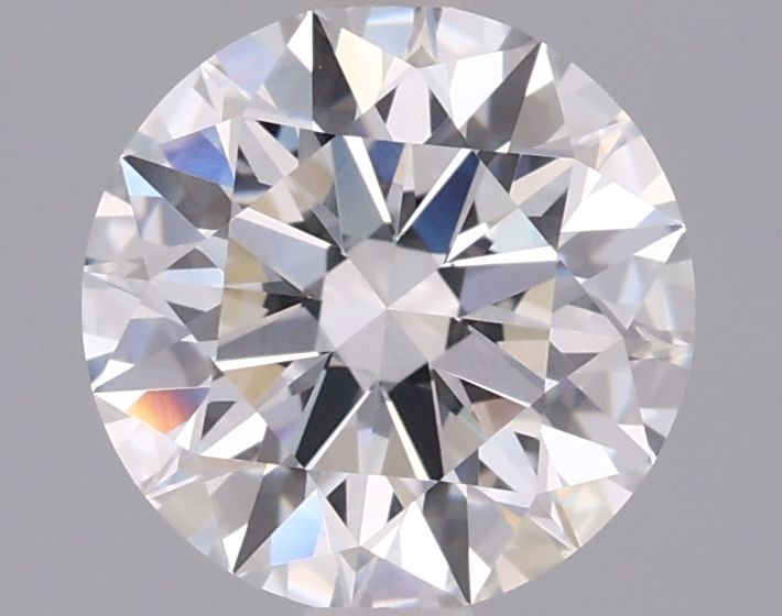 Lab Grown Diamond Lab-grown 1,54Ct D-VVS1 Round - IGILG794621054 1