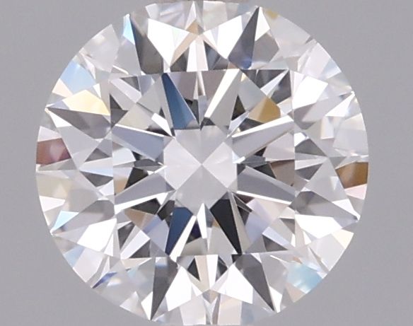 Lab Grown Diamond Lab-grown 0,99Ct D-VVS1 Round - IGILG781607074 1