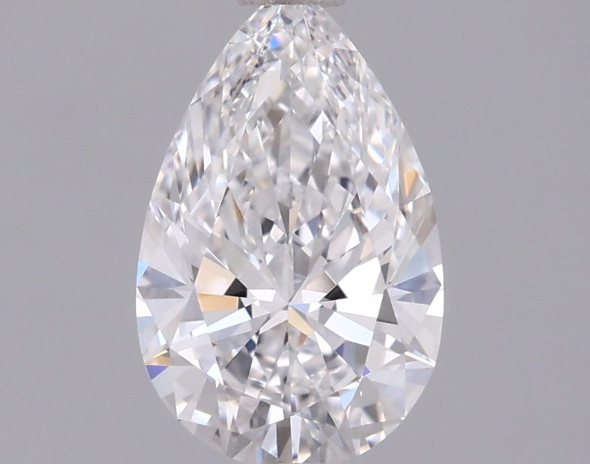Lab Grown Diamond Lab-grown 1,01Ct D-VVS2 Pear - IGILG792620839 1