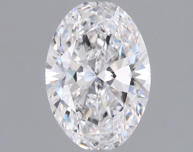 Lab Grown Diamond Lab-grown 1,04Ct D-VVS1 Oval - IGILG794693734 1