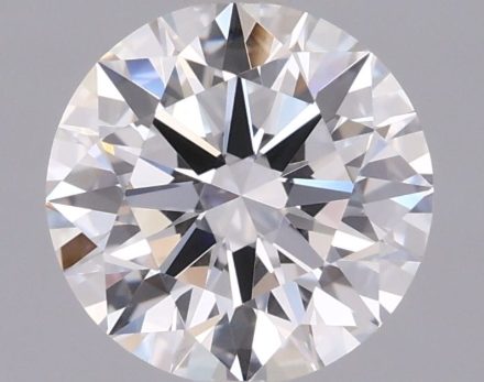 Lab Grown Diamond Lab-grown 1,56Ct D-VVS1 Round - IGILG792620535 1