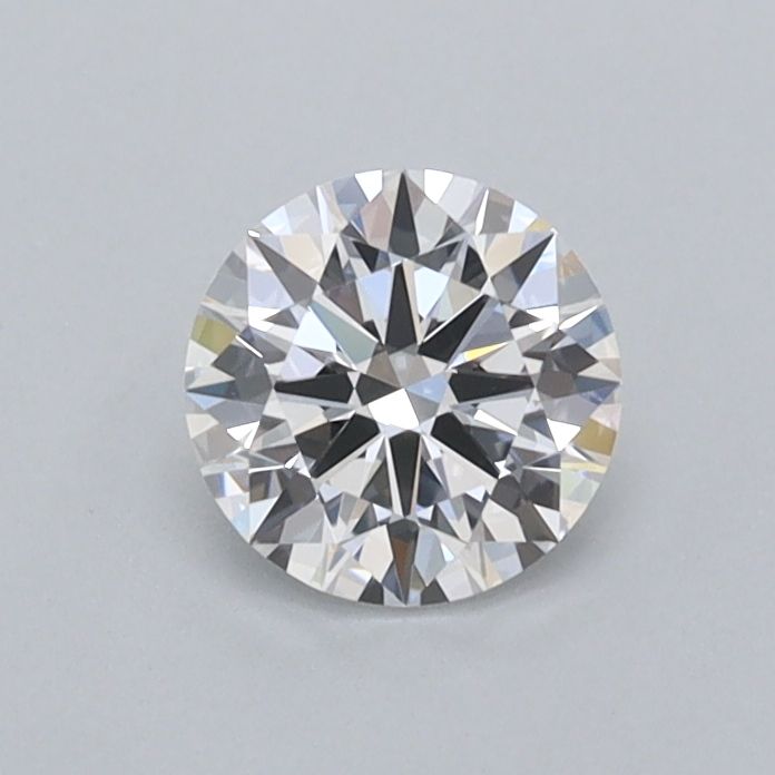 Lab Grown Diamond Lab-grown 0,45Ct D-VVS1 Round - IGILG794694632 1