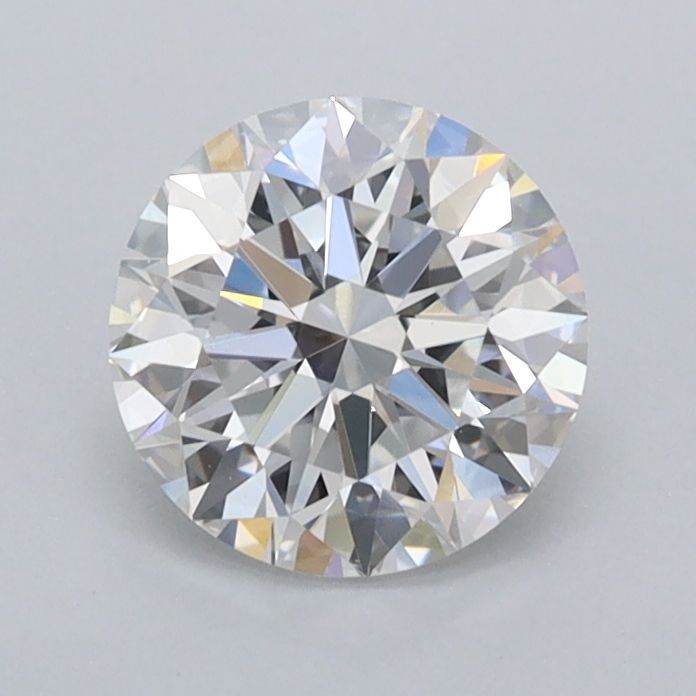 Lab Grown Diamond Lab-grown 1,08Ct D-VVS1 Round - IGILG794621403 1