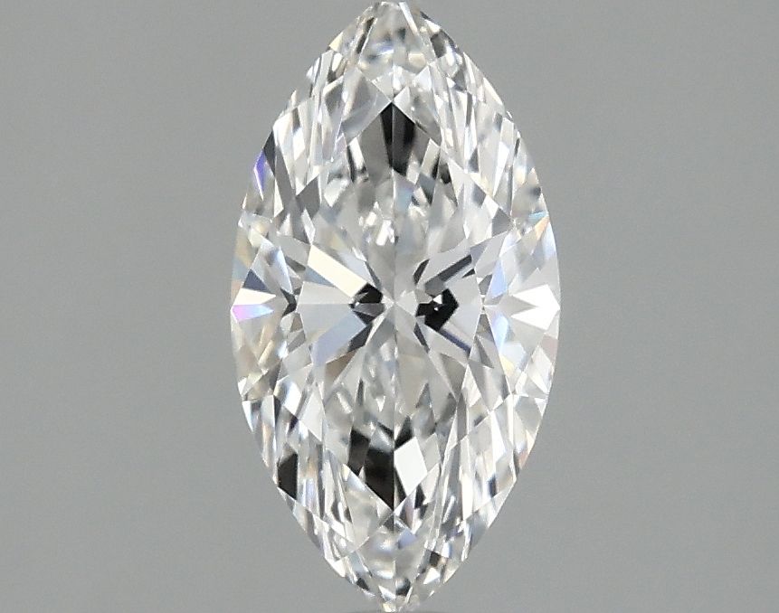 Lab Grown Diamond Lab-grown 1,1Ct E-VVS1 Marquise - IGILG807602040 1