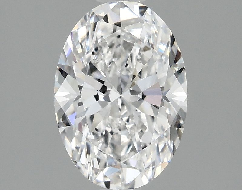 Lab Grown Diamond Lab-grown 1,52Ct D-VVS2 Oval - IGILG766604549 1
