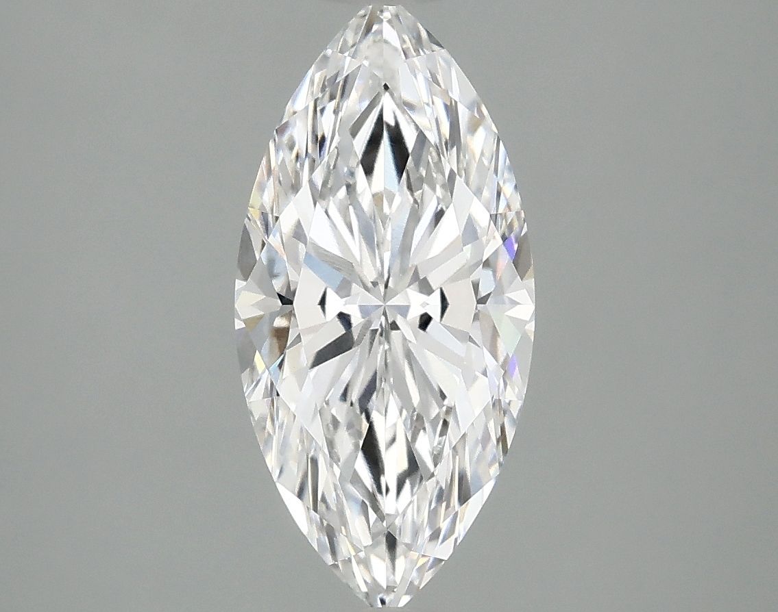 Lab Grown Diamond Lab-grown 2,1Ct E-VVS2 Marquise - IGILG756546353 1