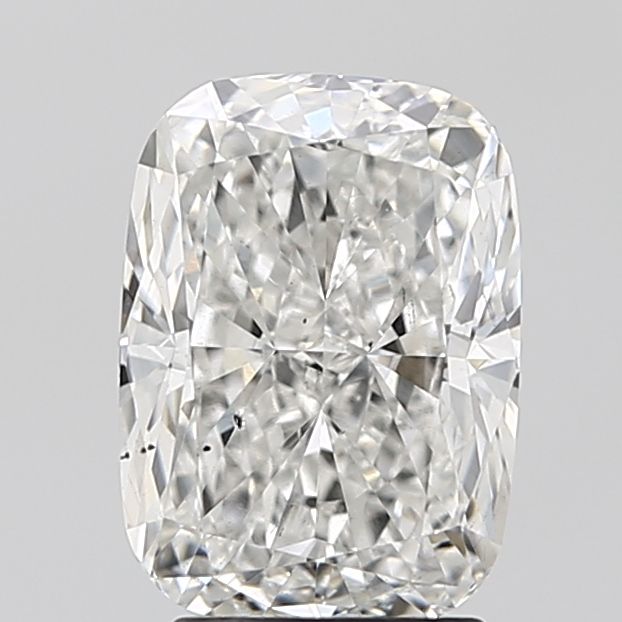 Lab Grown Diamond Lab-grown 3,05Ct F-VS2 Cushion - IGILG772621580 1
