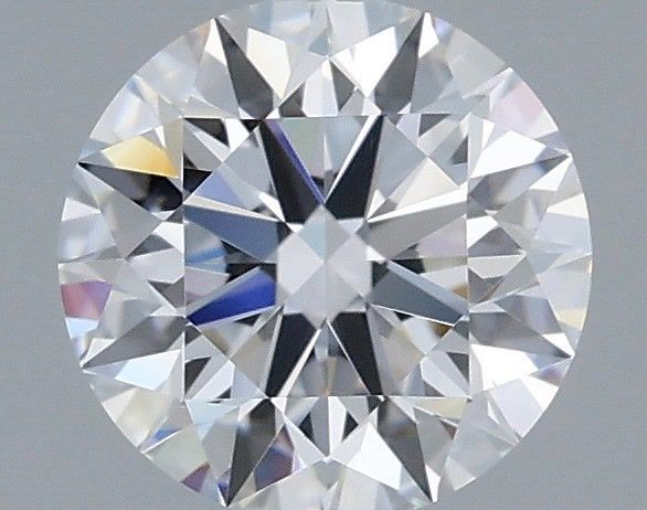 Lab Grown Diamond Lab-grown 1,05Ct D-VS1 Round - IGILG800684242 1
