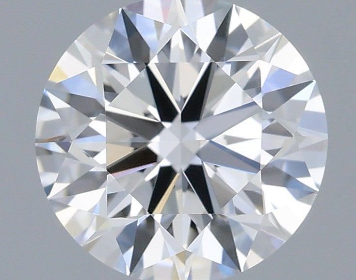 Lab Grown Diamond Lab-grown 1,05Ct D-VS1 Round - IGILG800684282 1