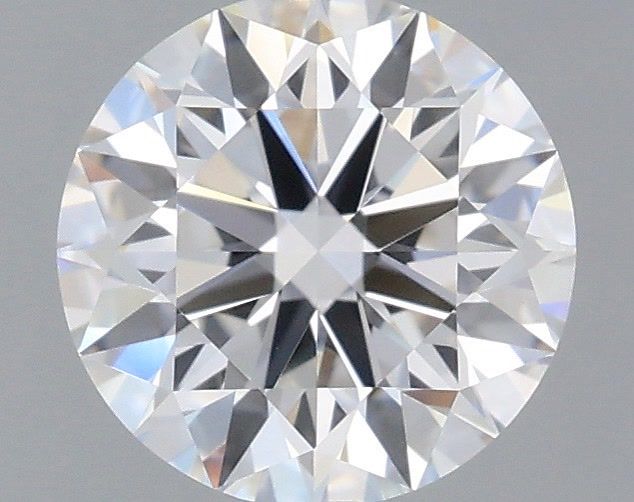 Lab Grown Diamond Lab-grown 1,05Ct E-VS1 Round - IGILG800684291 1