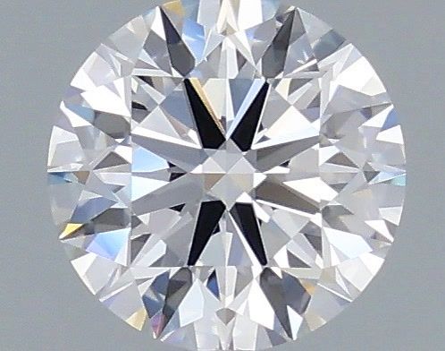 Lab Grown Diamond Lab-grown 1,05Ct D-VS1 Round - IGILG801688161 1