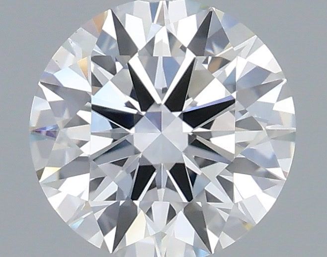 Lab Grown Diamond Lab-grown 1,04Ct E-VS1 Round - IGILG801688129 1