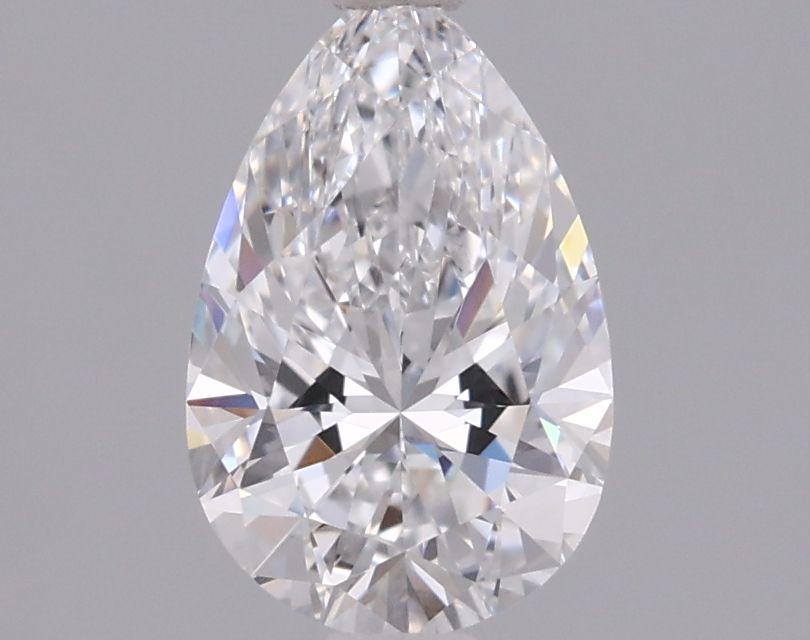 Lab Grown Diamond Lab-grown 1,03Ct D-VVS1 Pear - IGILG782602447 1
