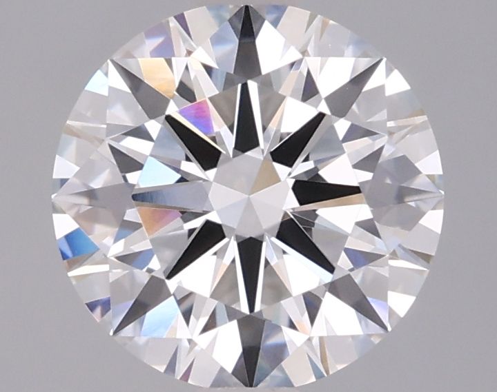 Lab Grown Diamond Lab-grown 1,82Ct D-VVS2 Round - IGILG792627923 1