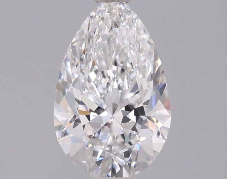Lab Grown Diamond Lab-grown 1,01Ct D-VVS1 Pear - IGILG781607211 1