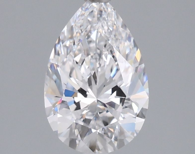 Lab Grown Diamond Lab-grown 1,45Ct D-VVS2 Pear - IGILG794621871 1