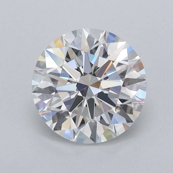 Lab Grown Diamond Lab-grown 0,95Ct D-FL Round - IGILG792621420 1