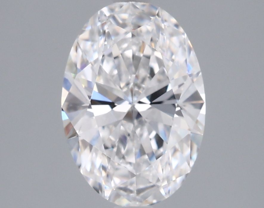 Lab Grown Diamond Lab-grown 1,55Ct D-VVS1 Oval - IGILG792620689 1