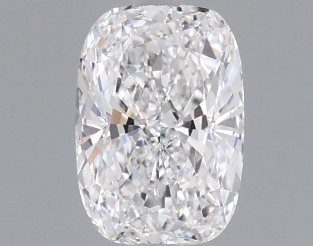 Lab Grown Diamond Lab-grown 1Ct D-VS1 Cushion - IGILG794694274 1