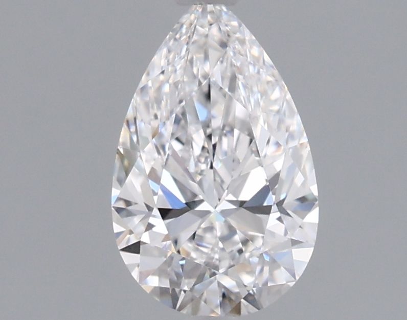 Lab Grown Diamond Lab-grown 1,01Ct D-VVS1 Pear - IGILG794693713 1