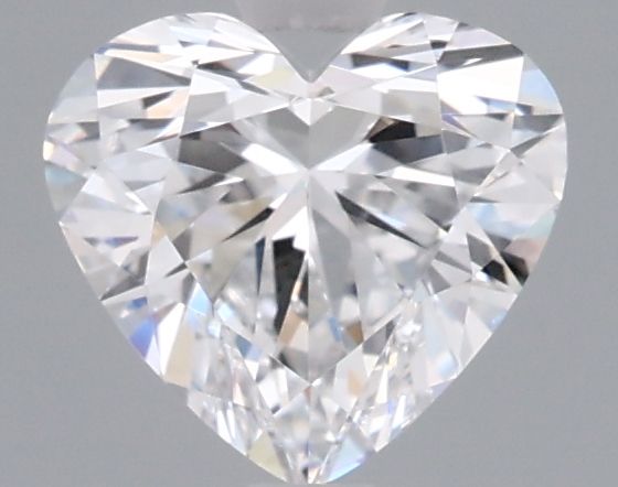 Lab Grown Diamond Lab-grown 1,04Ct D-VVS2 Heart - IGILG794620983 1