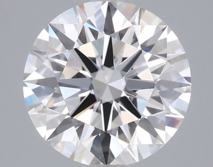 Lab Grown Diamond Lab-grown 1,9Ct D-VVS1 Round - IGILG794620737 1