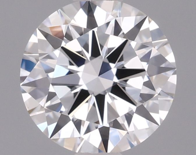 Lab Grown Diamond Lab-grown 0,94Ct E-VVS2 Round - IGILG794694636 1