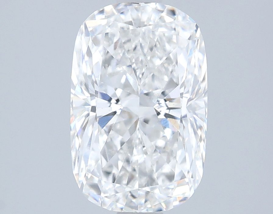 Lab Grown Diamond Lab-grown 2,06Ct E-VS1 Cushion - IGILG762555571 1
