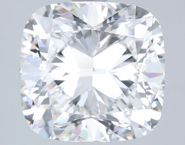 Lab Grown Diamond Lab-grown 3,06Ct E-VVS2 Cushion - IGILG767602345 1
