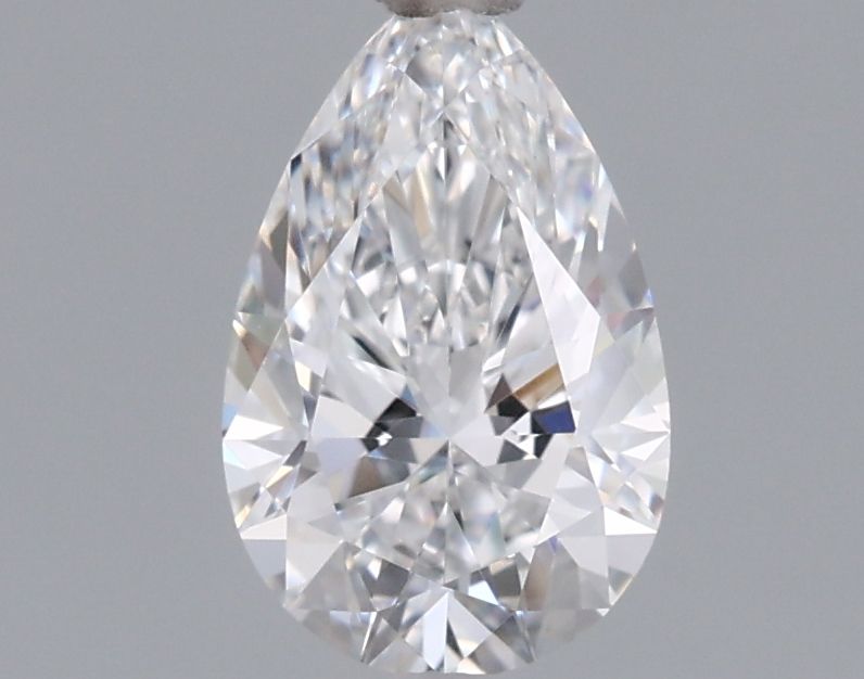 Lab Grown Diamond Lab-grown 0,91Ct D-VVS2 Pear - IGILG794694718 1
